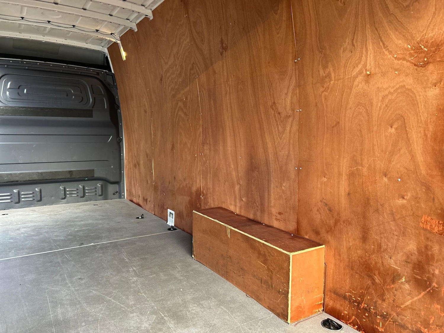 Used Mercedes-Benz Sprinter 2021 for sale - 76904953: Photo 6