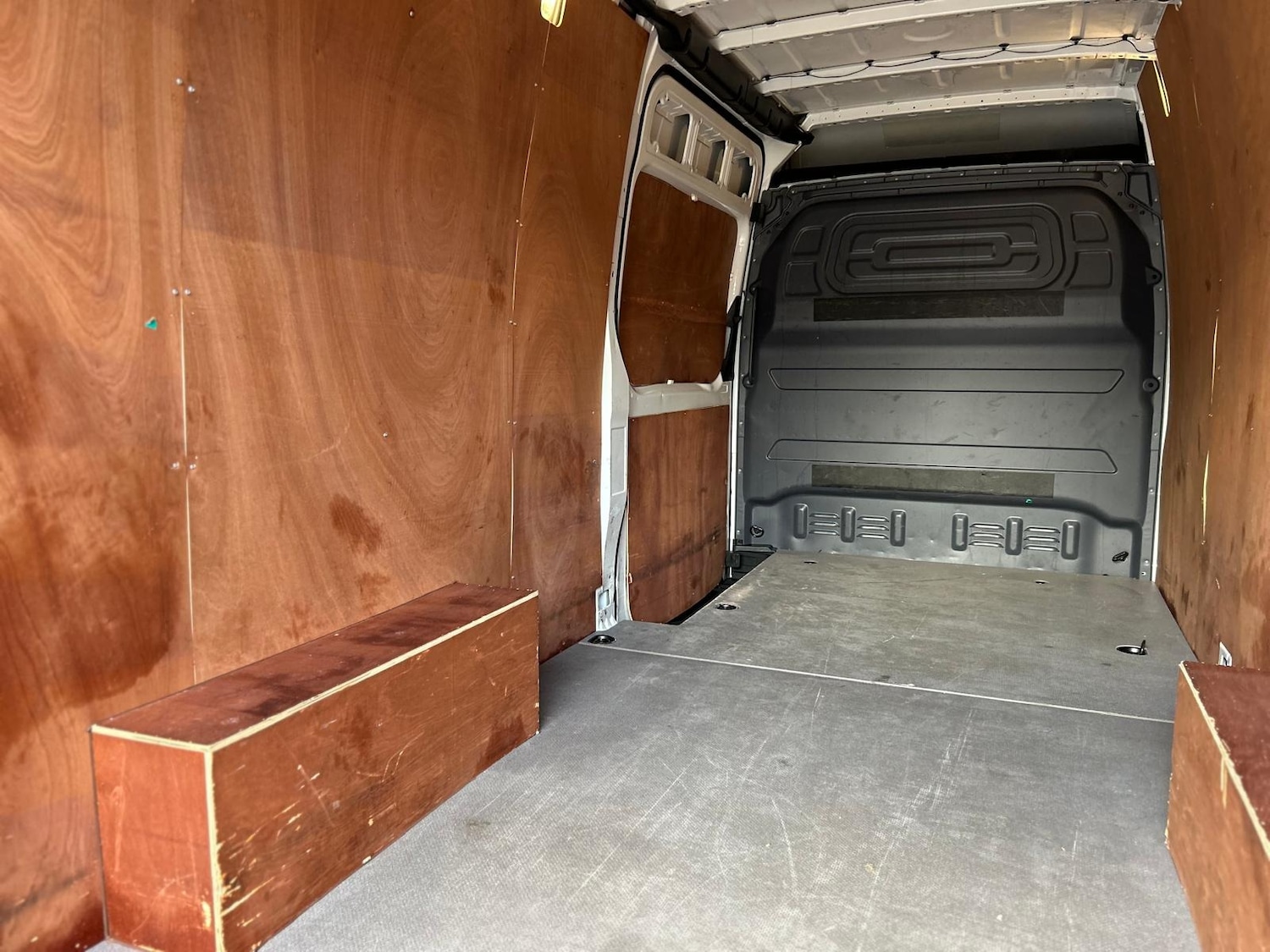 Used Mercedes-Benz Sprinter 2021 for sale - 76904953: Photo 7