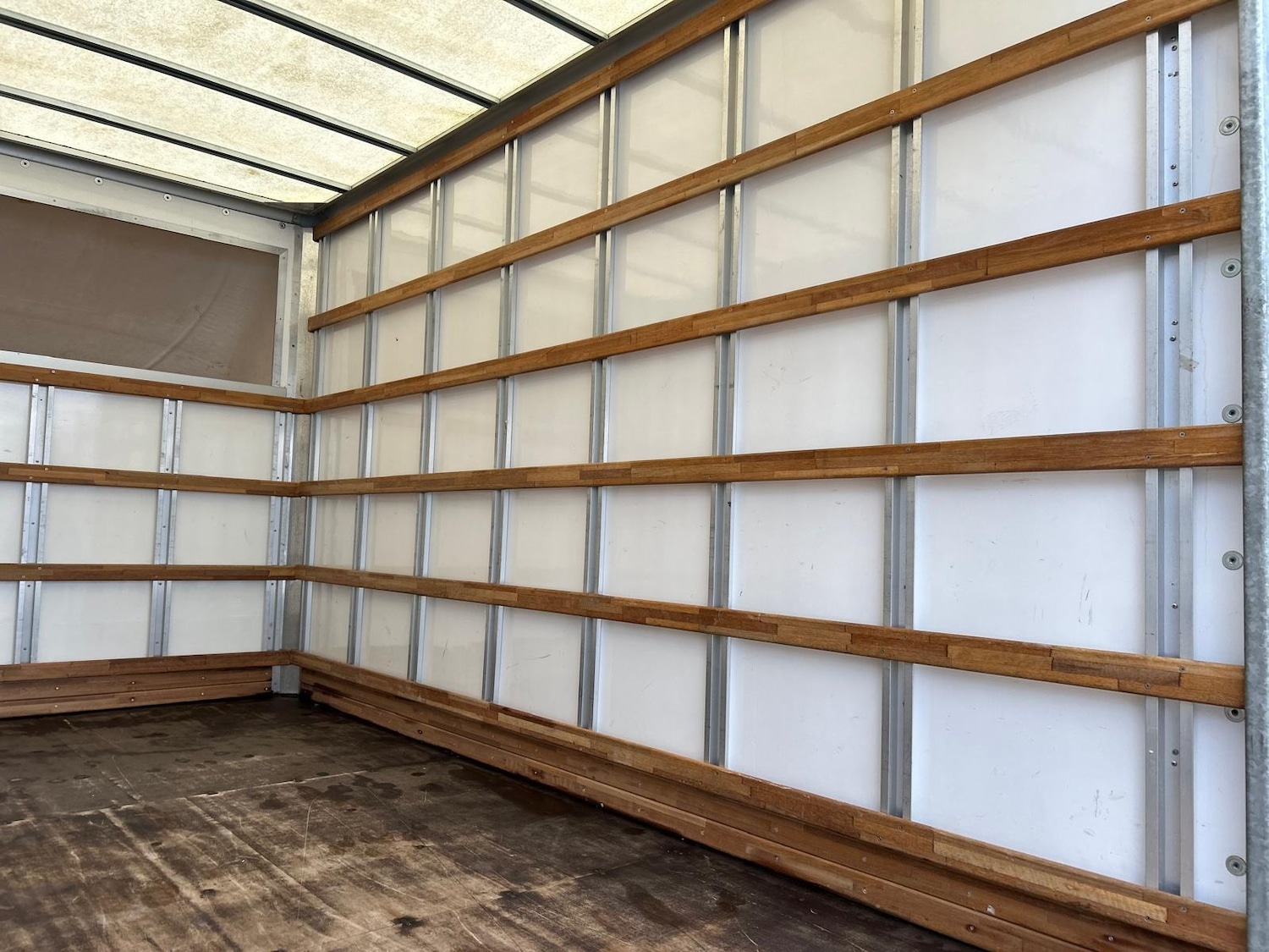 Used Mercedes-Benz Sprinter 2020 for sale - 77403613: Photo 10