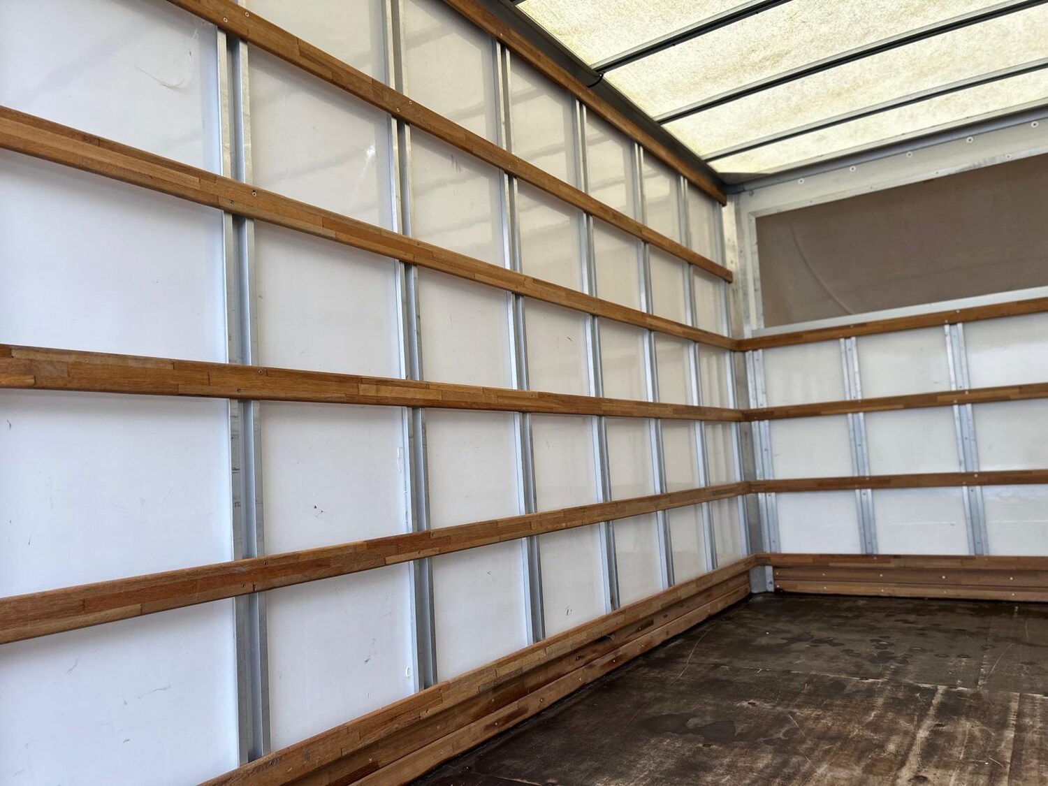 Used Mercedes-Benz Sprinter 2020 for sale - 77403613: Photo 11