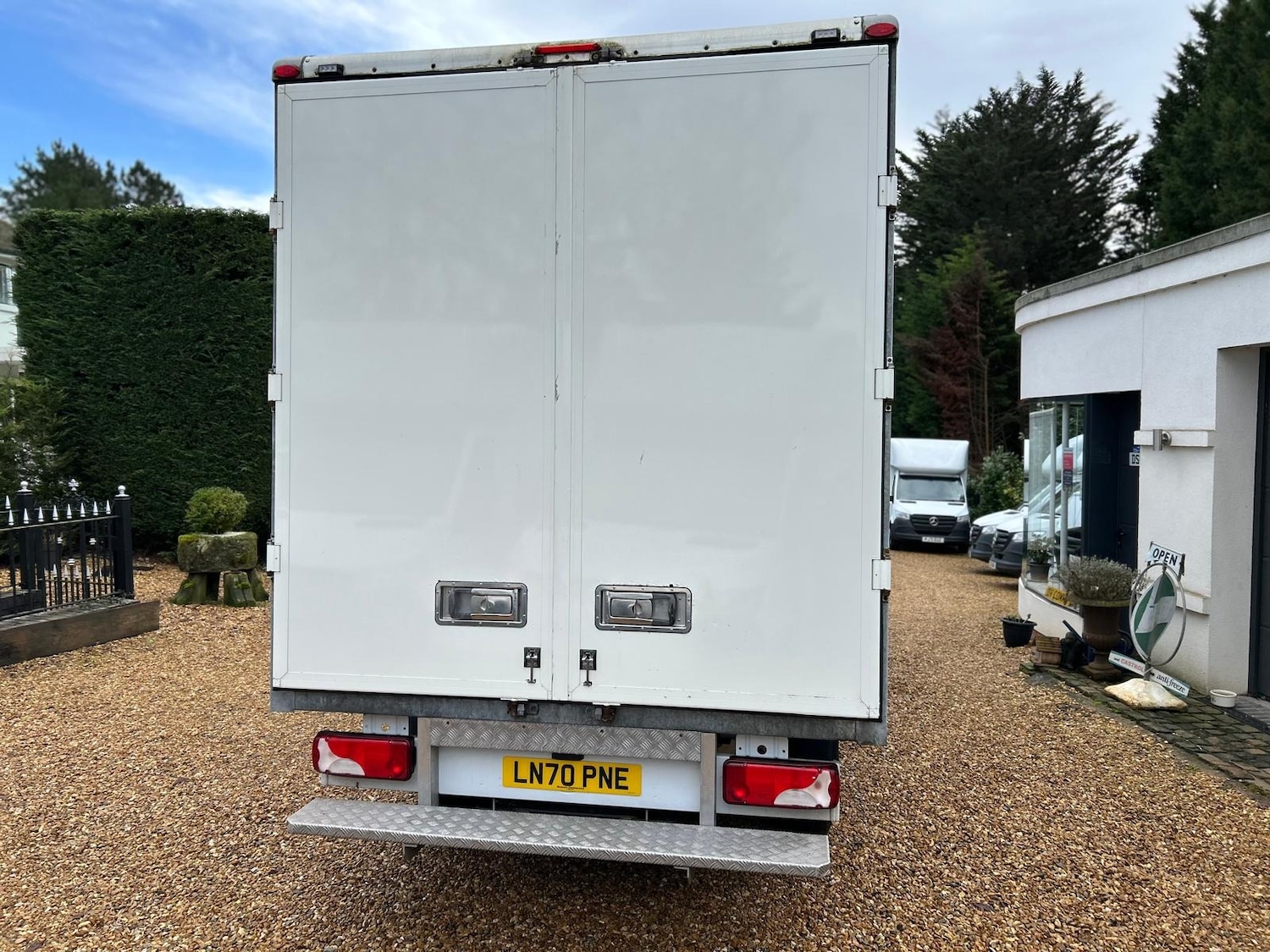 Used Mercedes-Benz Sprinter 2020 for sale - 77403613: Photo 6