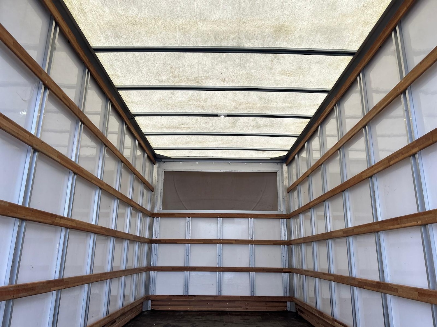 Used Mercedes-Benz Sprinter 2020 for sale - 77403613: Photo 8