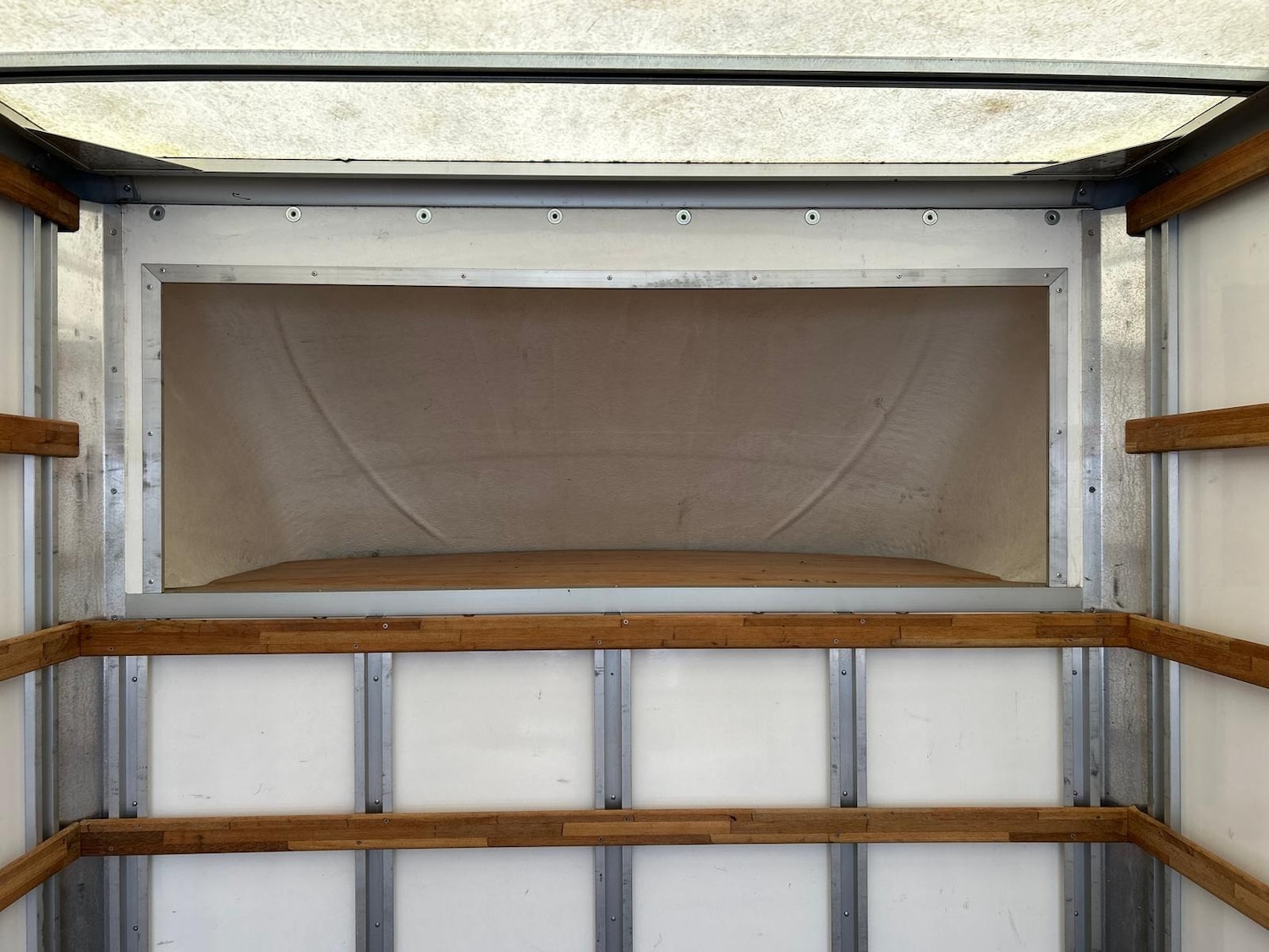 Used Mercedes-Benz Sprinter 2020 for sale - 77403613: Photo 9