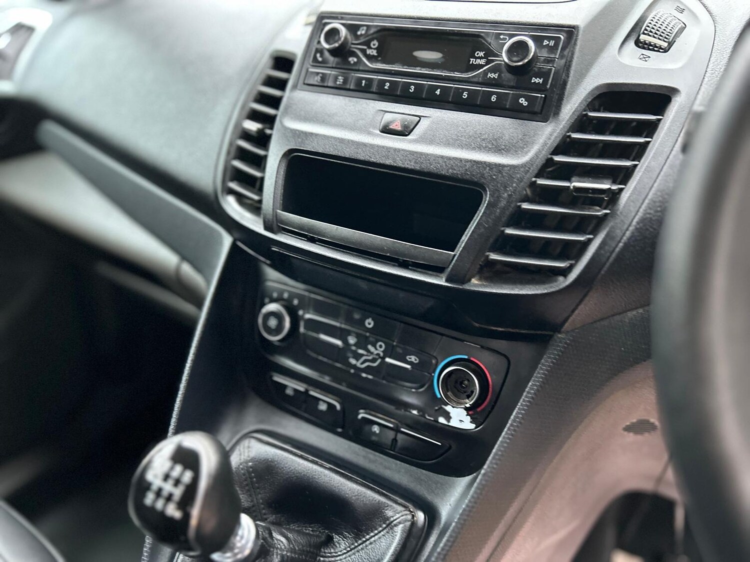 Used Ford Transit Connect 2020 for sale - 77025283: Photo 10