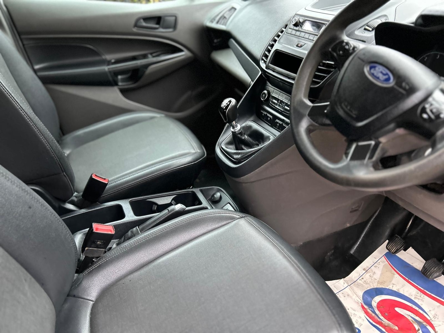 Used Ford Transit Connect 2020 for sale - 77025283: Photo 11