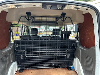 Used Ford Transit Connect 2020 for sale - 77025283: Photo