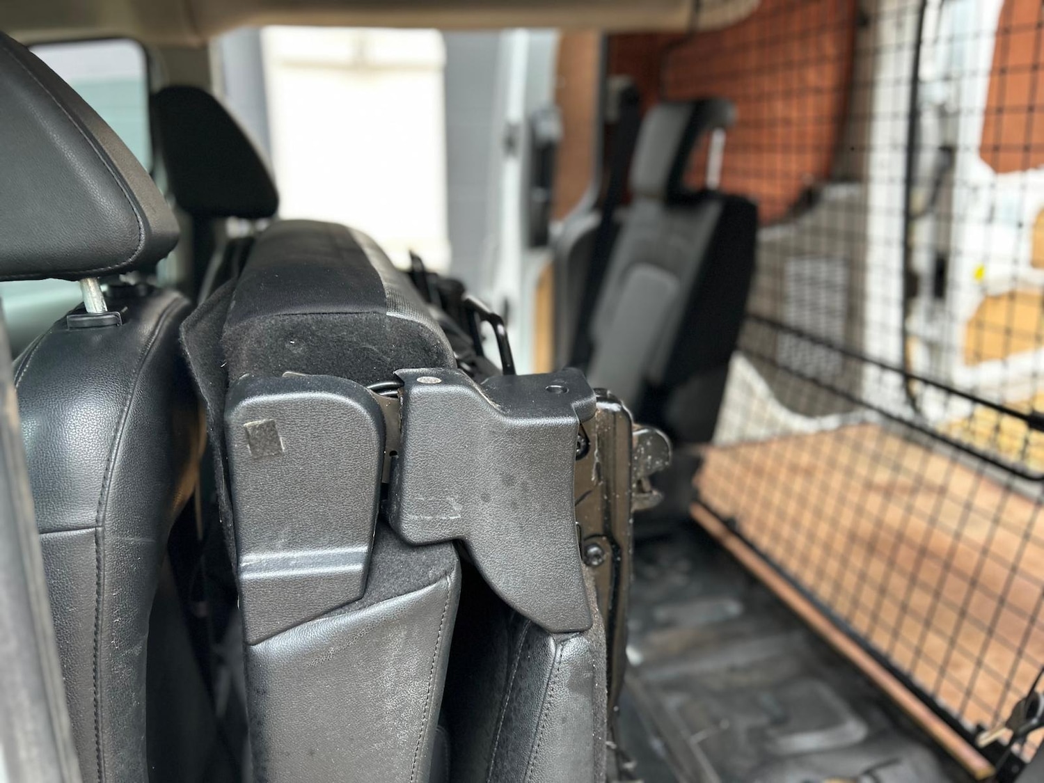 Used Ford Transit Connect 2020 for sale - 77025283: Photo 5