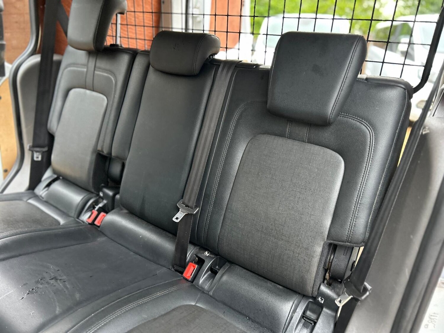 Used Ford Transit Connect 2020 for sale - 77025283: Photo 6