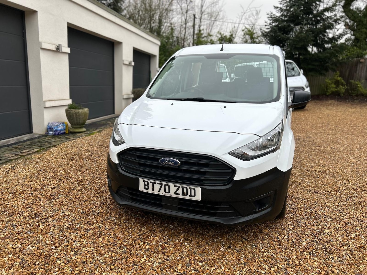 Used Ford Transit Connect 2020 for sale - 77025283: Photo 7