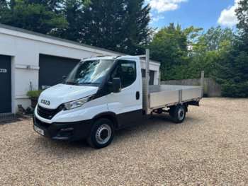 Used Iveco Daily 2022 for sale - 75105482: Photo