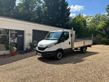 Used Iveco Daily 2022 for sale - 75105482: Photo
