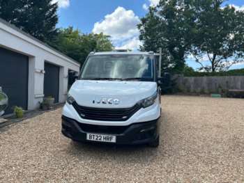 Used Iveco Daily 2022 for sale - 75105482: Photo