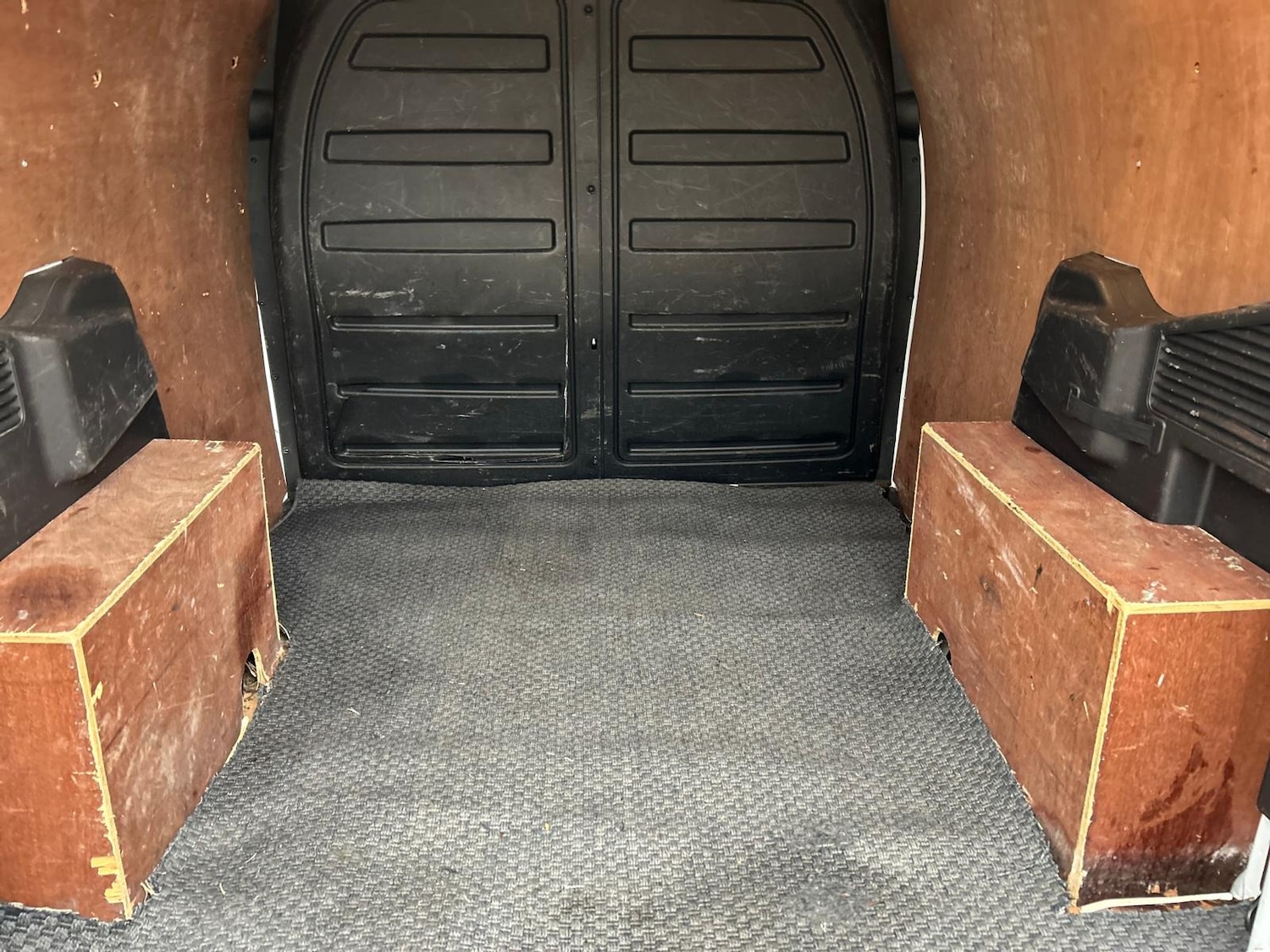 Used Ford Transit Courier 2019 for sale - 77606800: Photo 4