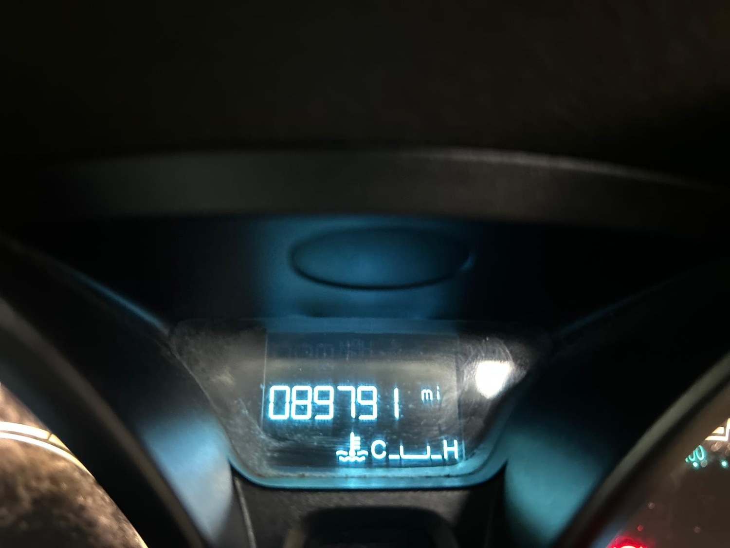 Used Ford Transit Courier 2019 for sale - 77606800: Photo 7