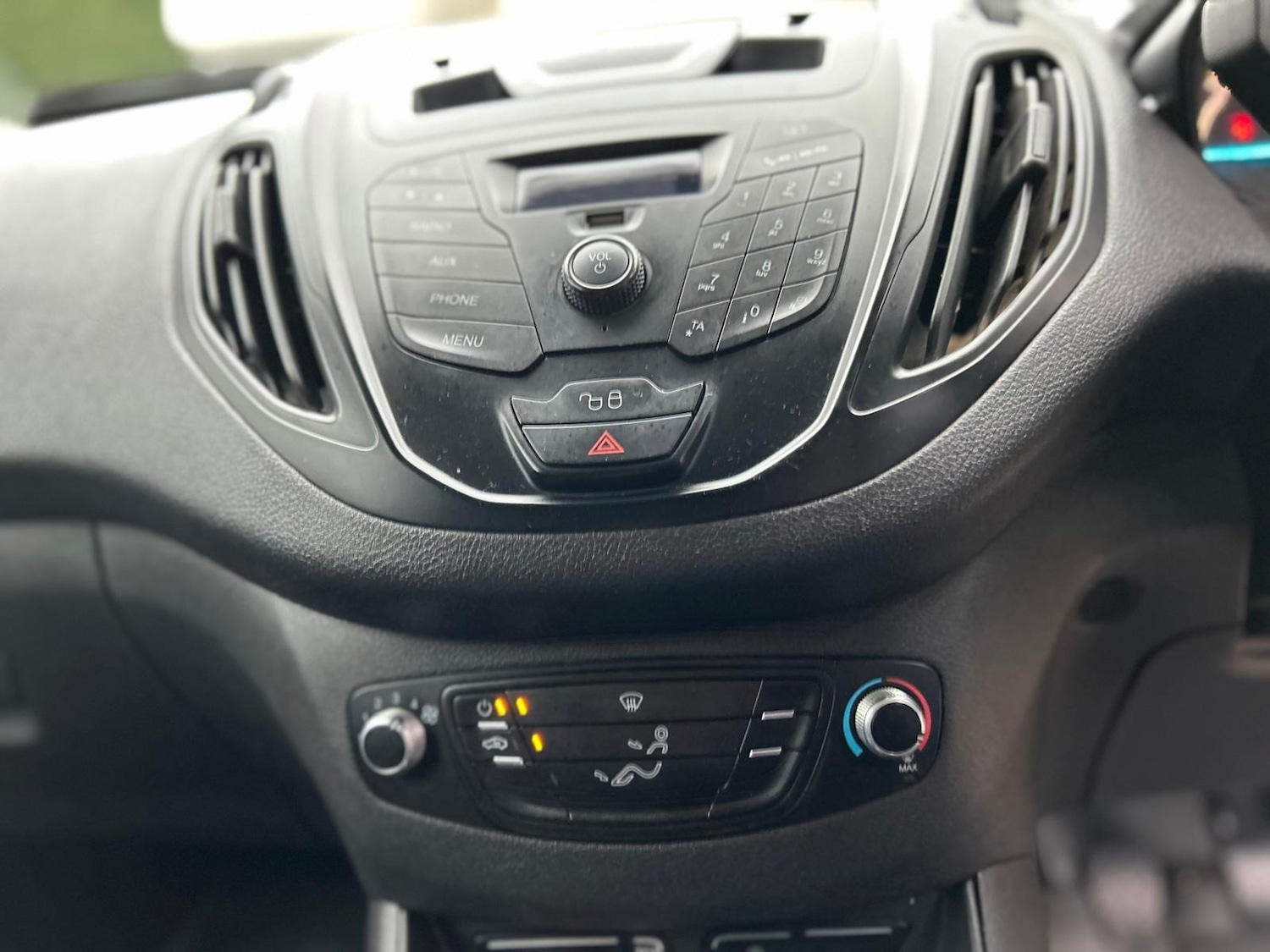 Used Ford Transit Courier 2019 for sale - 77606800: Photo 8