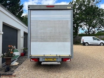 Used Mercedes-Benz Sprinter 2022 for sale - 79442711: Photo
