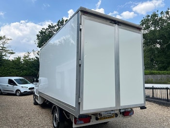 Used MAN TGE 2023 for sale - 79175444: Photo
