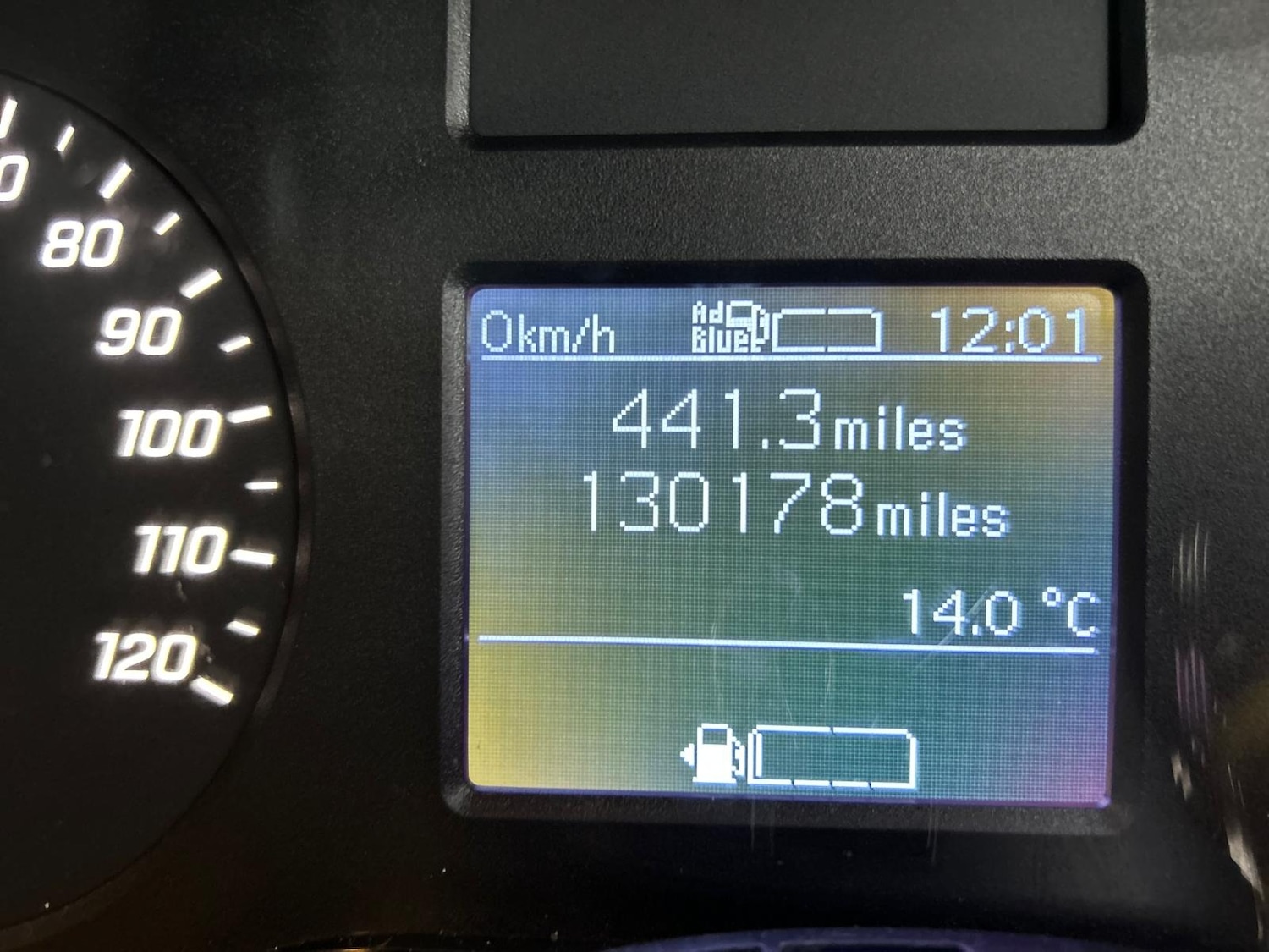 Used Mercedes-Benz Sprinter 2020 for sale - 76877858: Photo 5