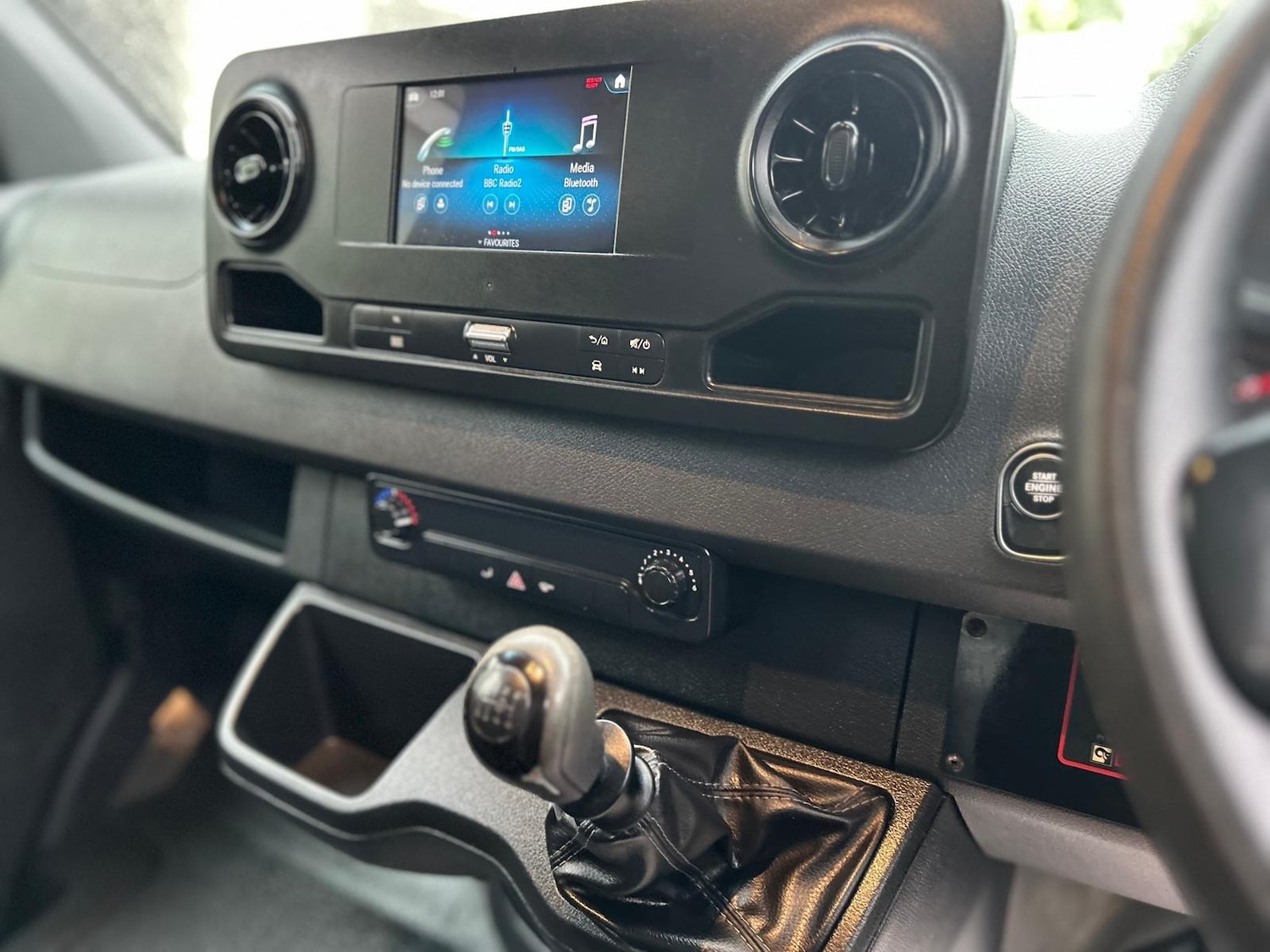 Used Mercedes-Benz Sprinter 2020 for sale - 76877858: Photo 6