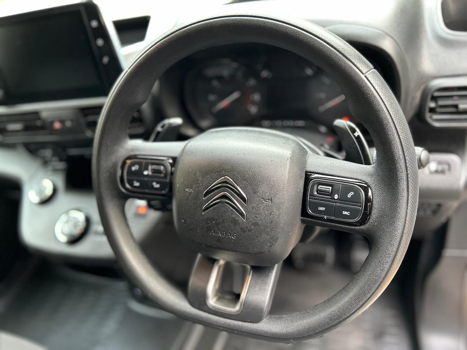 Used Citroen Berlingo 2021 for sale - 76532535: Photo 10