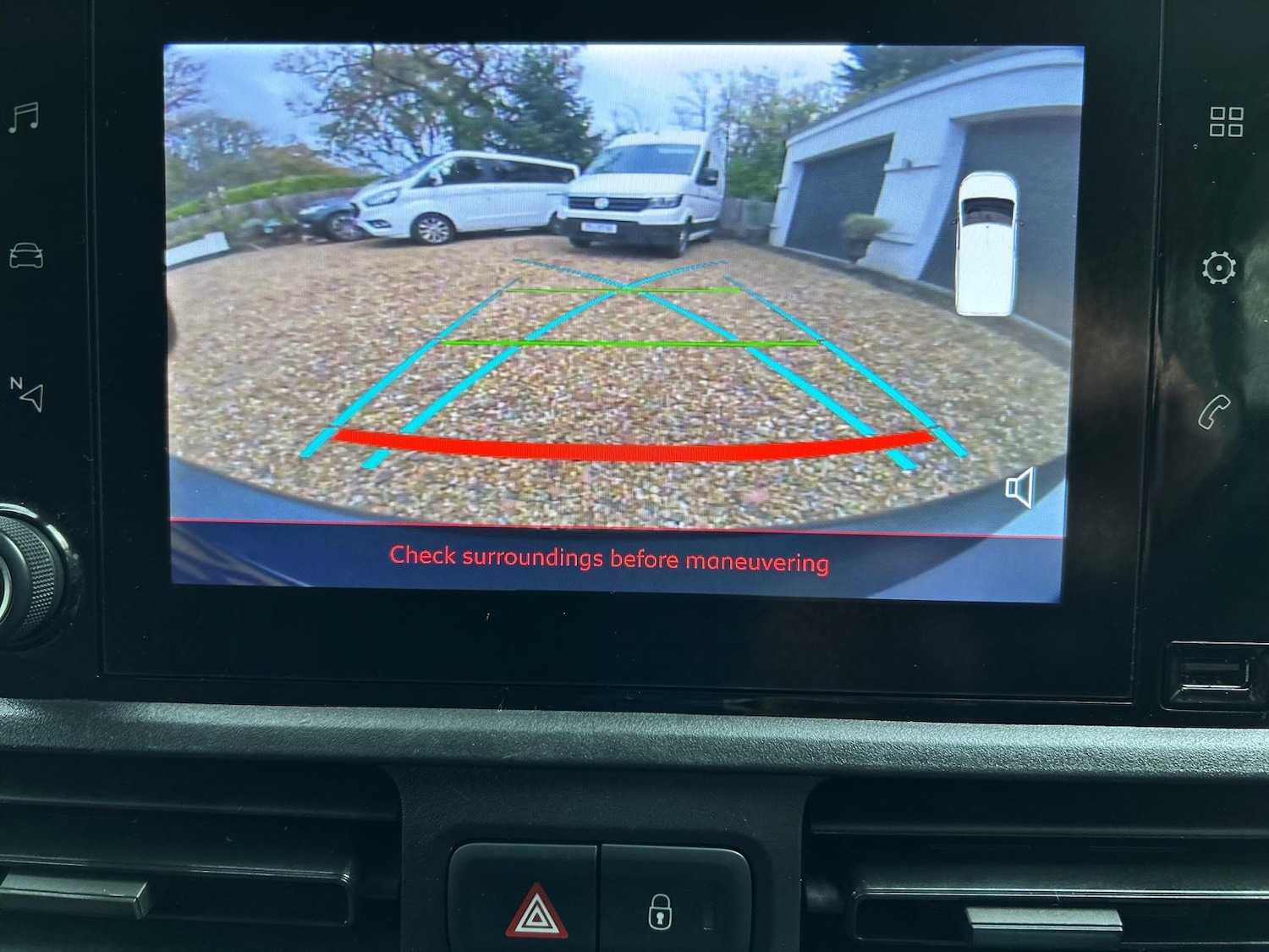 Used Citroen Berlingo 2021 for sale - 76532535: Photo 13