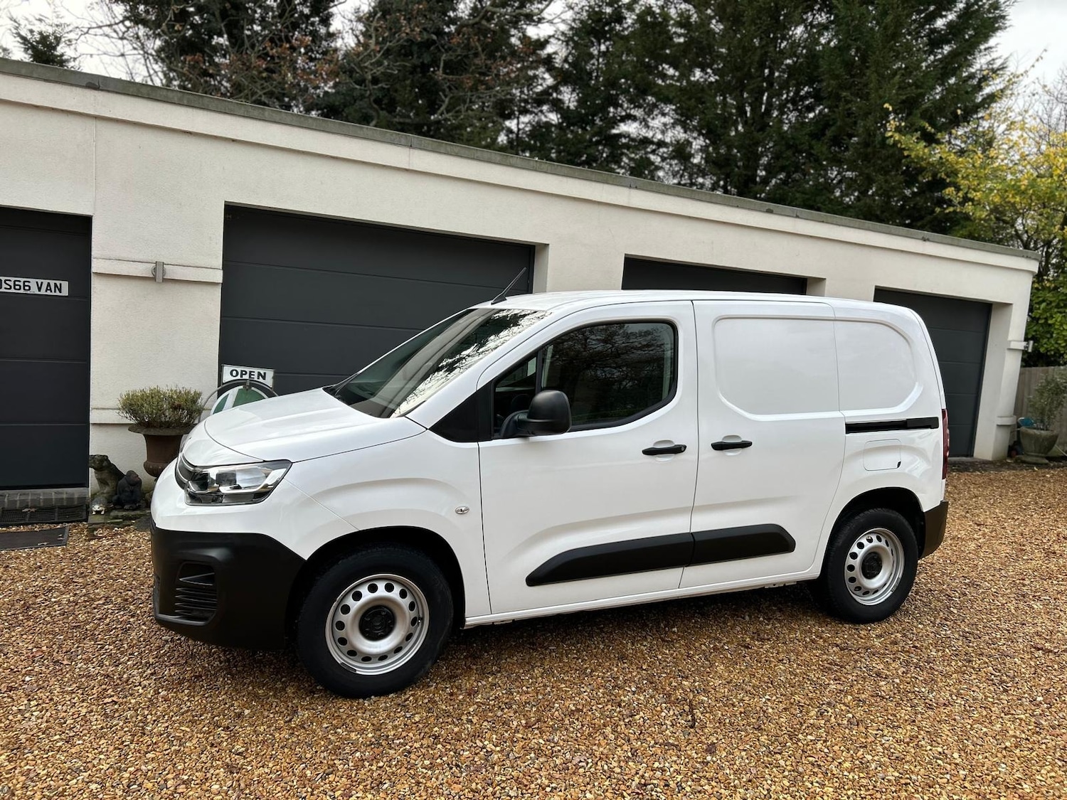 Used Citroen Berlingo 2021 for sale - 76532535: Photo 15