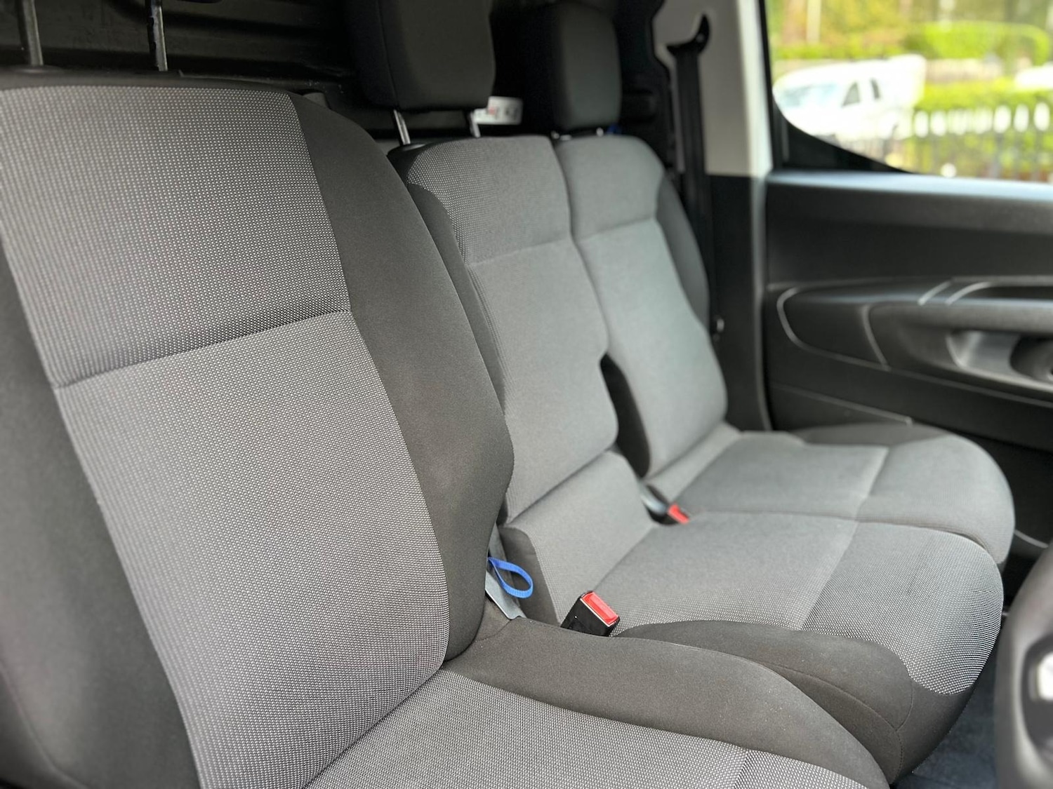 Used Citroen Berlingo 2021 for sale - 76532535: Photo 16