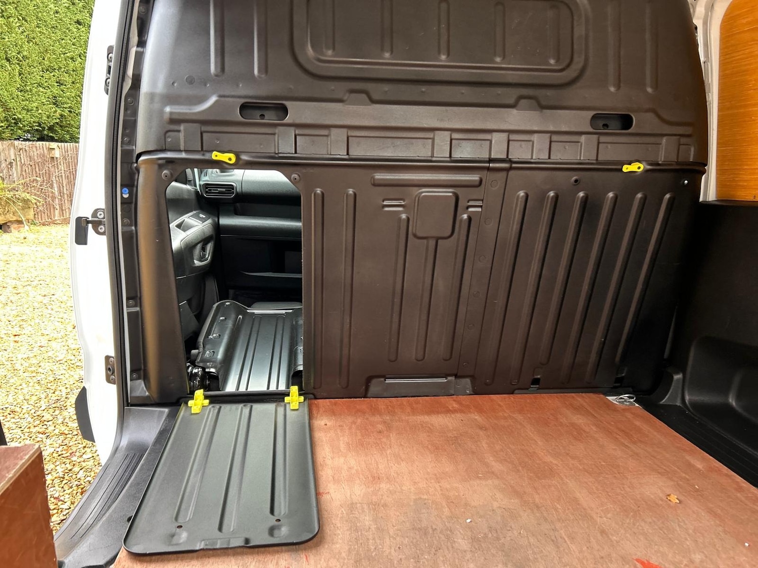 Used Citroen Berlingo 2021 for sale - 76532535: Photo 6