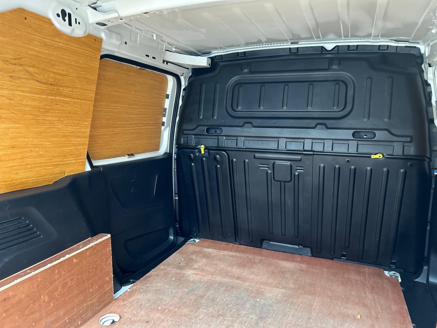 Used Citroen Berlingo 2021 for sale - 76532535: Photo 7