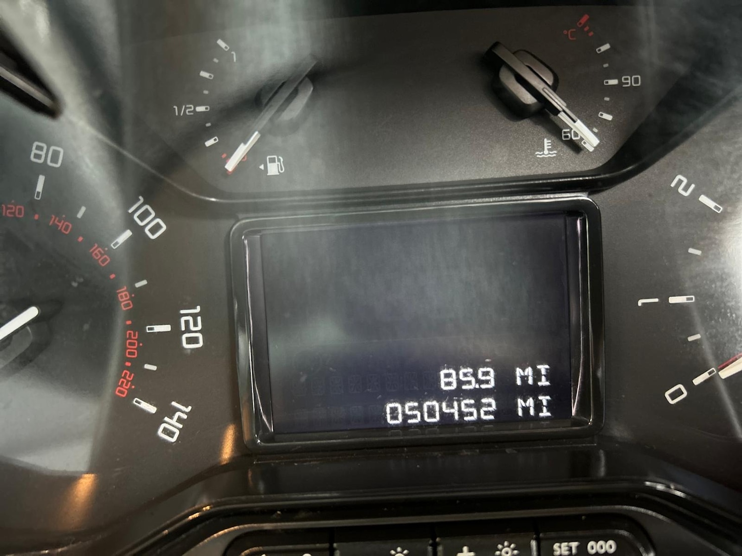 Used Citroen Berlingo 2021 for sale - 76532535: Photo 9