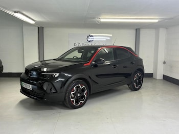 Used Vauxhall Mokka 2023 for sale - 76093668: Photo