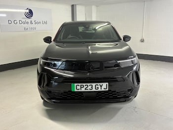 Used Vauxhall Mokka 2023 for sale - 76093668: Photo