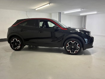 Used Vauxhall Mokka 2023 for sale - 76093668: Photo