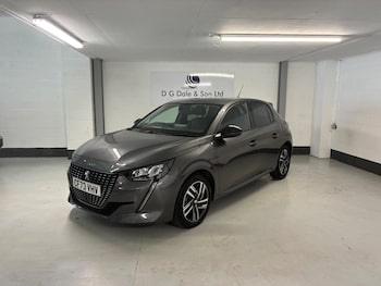 Used Peugeot 208 2023 for sale - 76058177: Photo