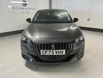 Used Peugeot 208 2023 for sale - 76058177: Photo