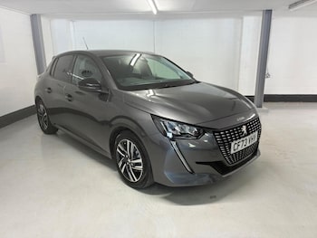 Used Peugeot 208 2023 for sale - 76058177: Photo