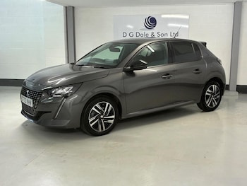 Used Peugeot 208 2023 for sale - 76058177: Photo