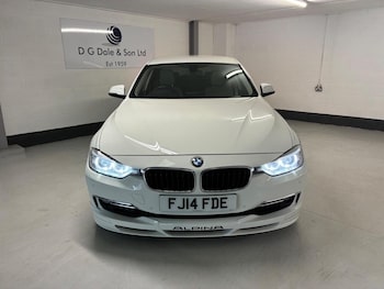 Used BMW Alpina 2014 for sale - 76058178: Photo