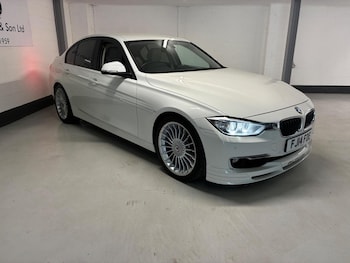 Used BMW Alpina 2014 for sale - 76058178: Photo
