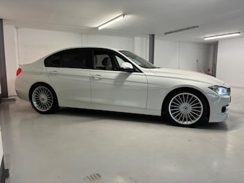 Used BMW Alpina 2014 for sale - 76058178: Photo