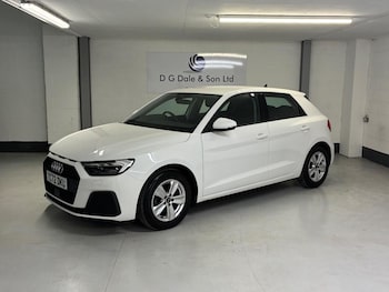 Used Audi A1 2022 for sale - 76093667: Photo
