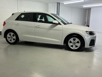 Used Audi A1 2022 for sale - 76093667: Photo