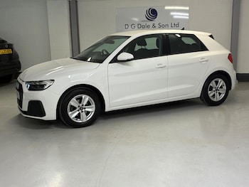 Used Audi A1 2022 for sale - 76093667: Photo