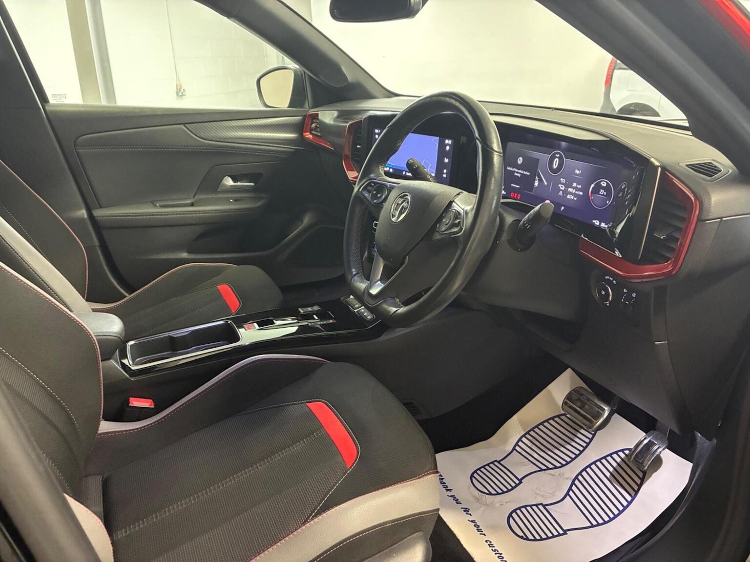 Used Vauxhall Mokka 2023 for sale - 76444443: Photo 11