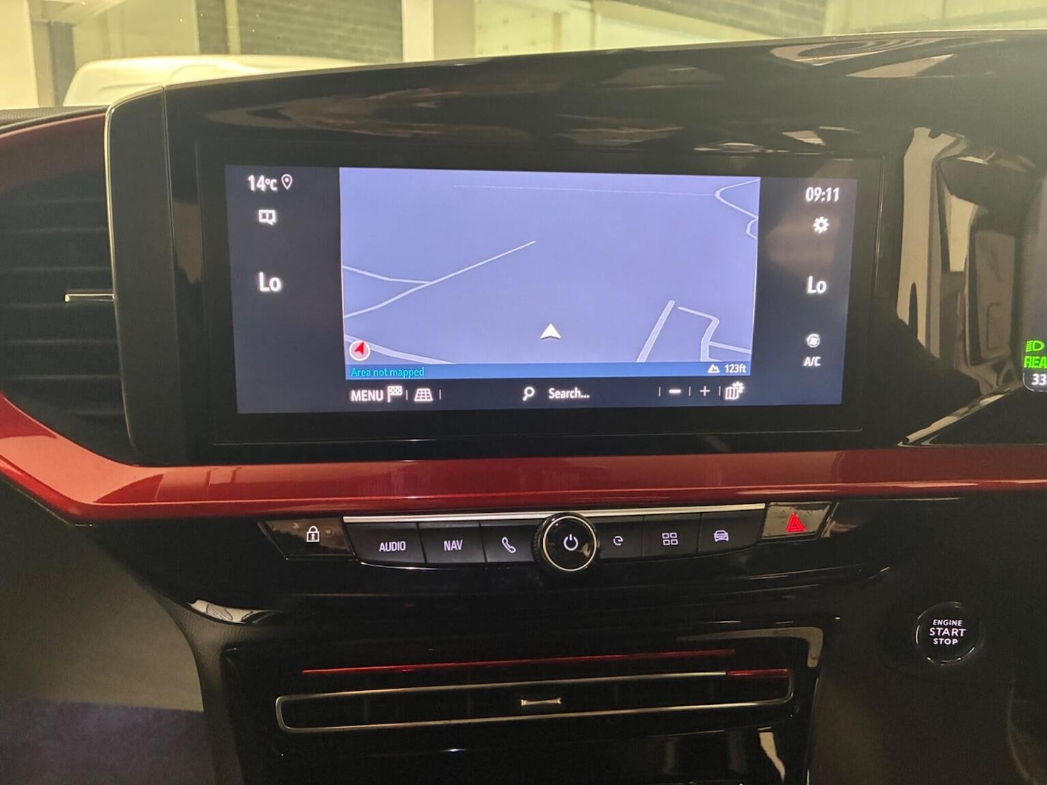 Used Vauxhall Mokka 2023 for sale - 76444443: Photo 12