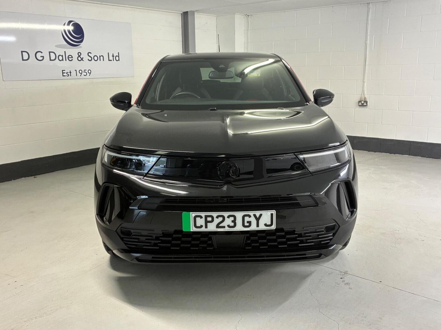 Used Vauxhall Mokka 2023 for sale - 76444443: Photo 2