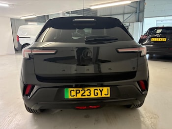 Used Vauxhall Mokka 2023 for sale - 76444443: Photo