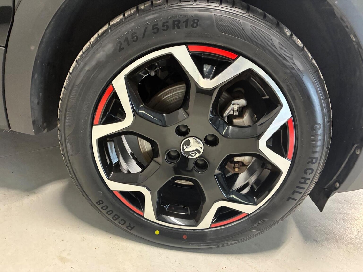 Used Vauxhall Mokka 2023 for sale - 76444443: Photo 6