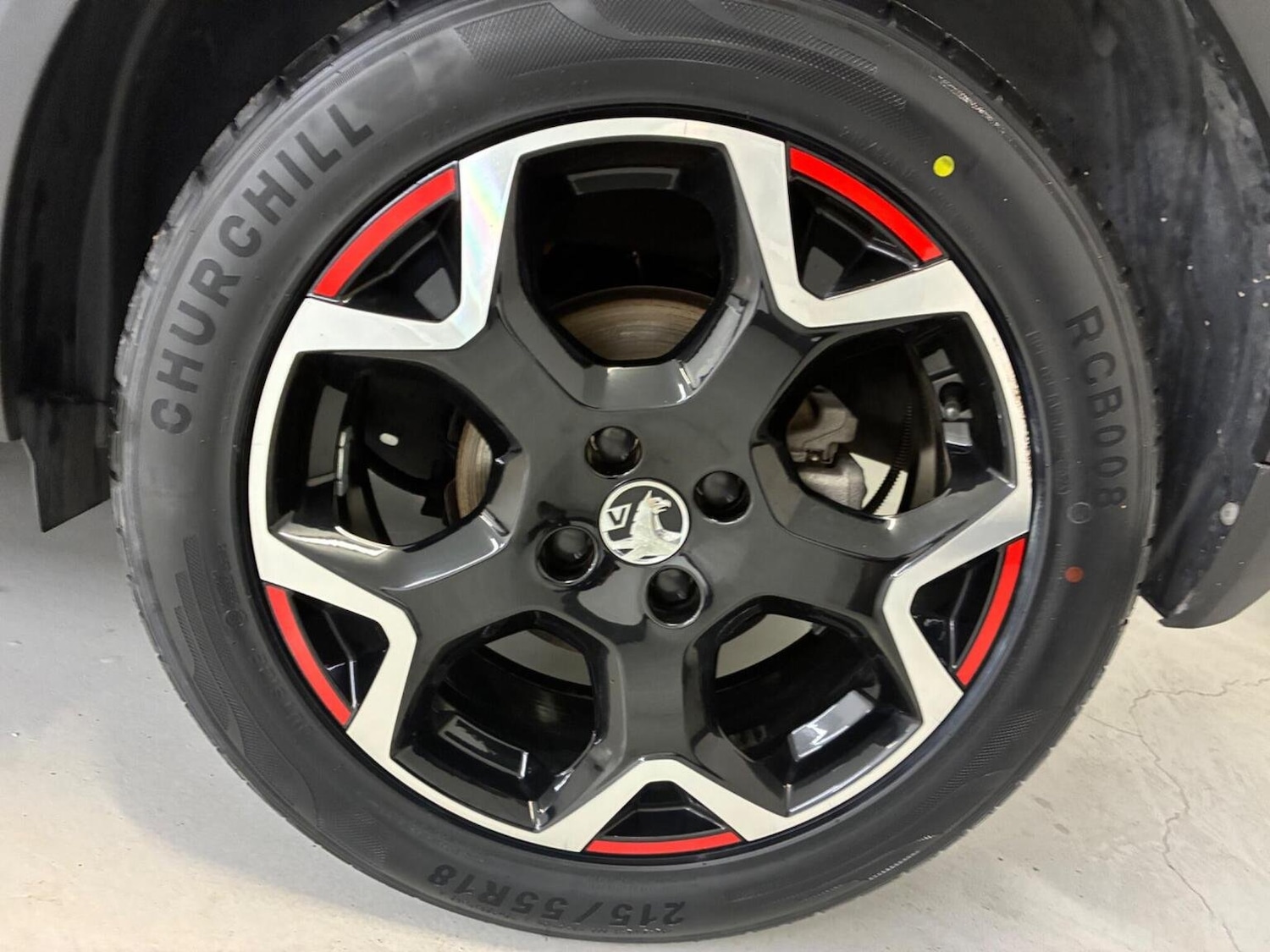 Used Vauxhall Mokka 2023 for sale - 76444443: Photo 8