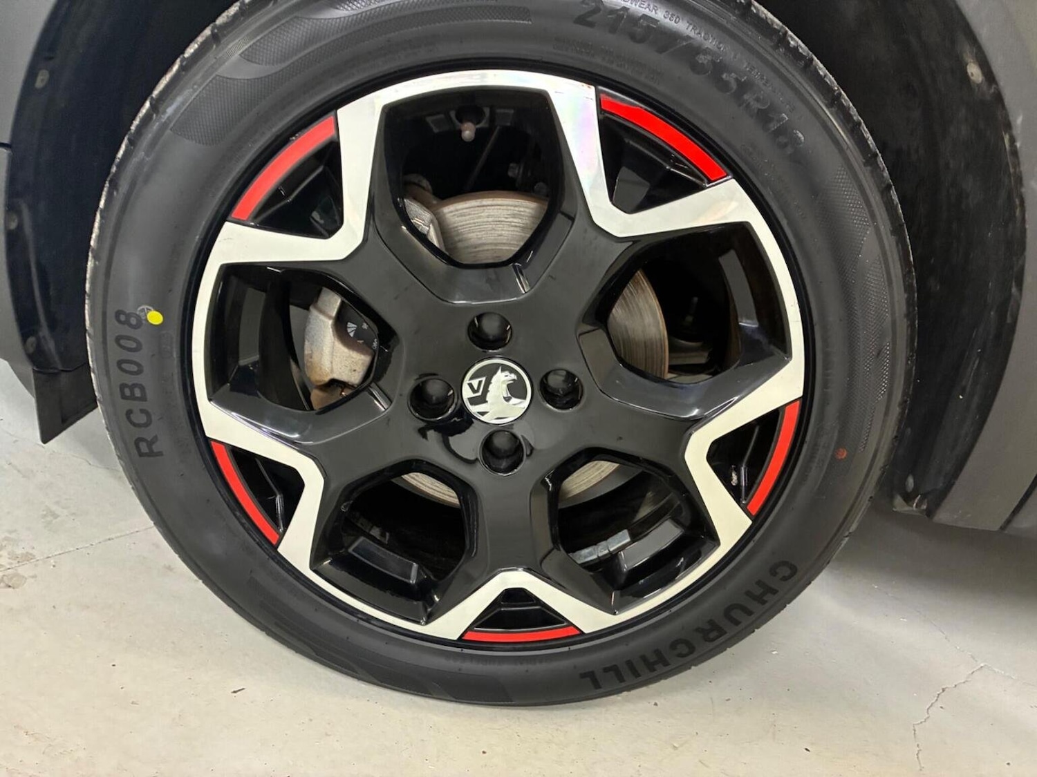 Used Vauxhall Mokka 2023 for sale - 76444443: Photo 9